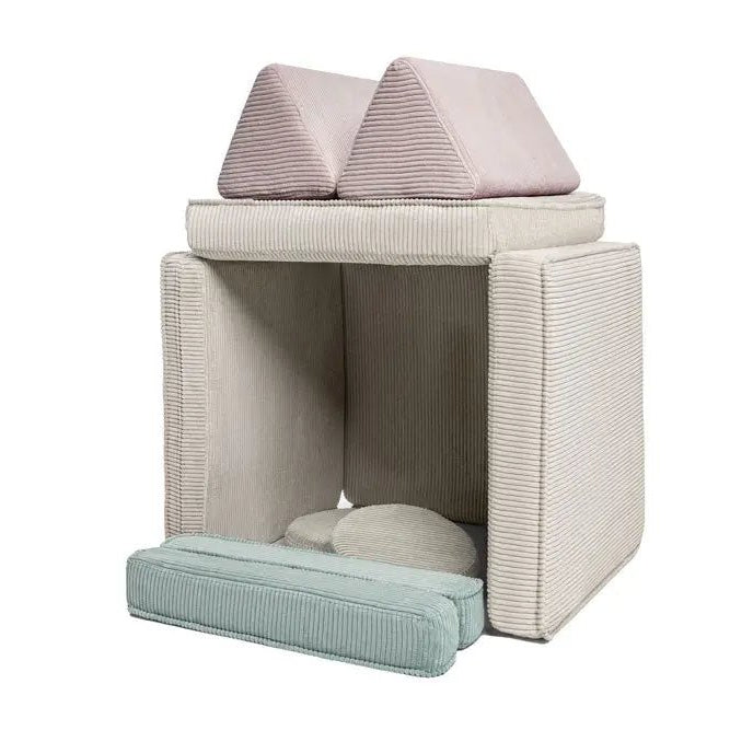 Play Sofa Original Corduroy - AlmaVidaKids