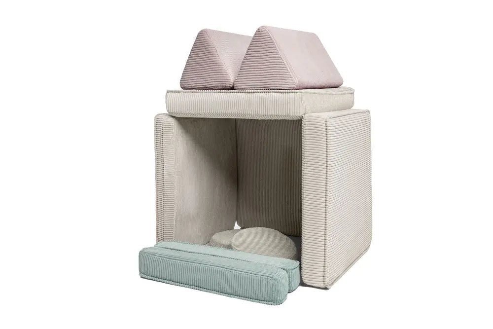 Play Sofa Original Corduroy - AlmaVidaKids