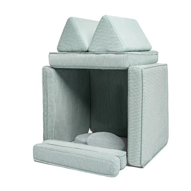 Play Sofa Original Corduroy - AlmaVidaKids
