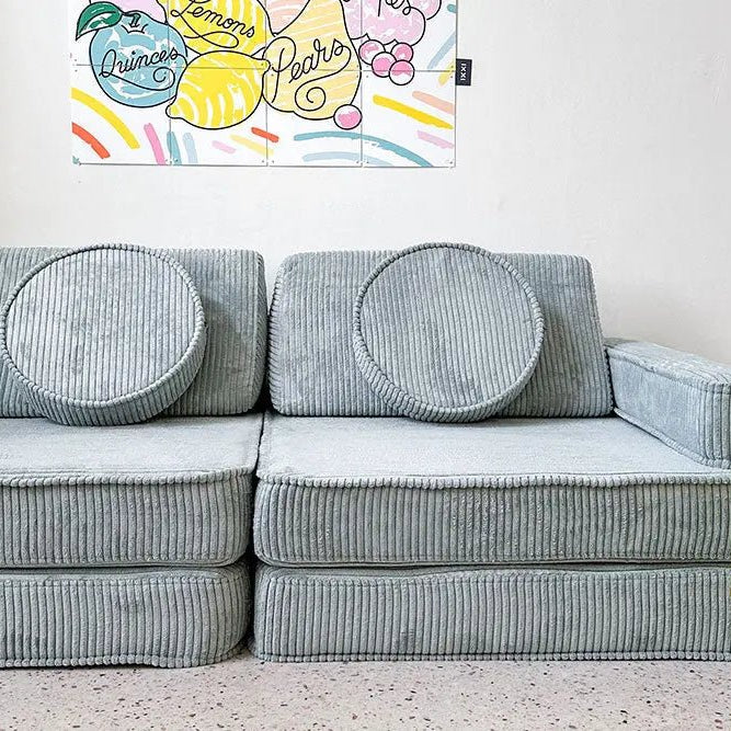 Play Sofa Original Corduroy - AlmaVidaKids