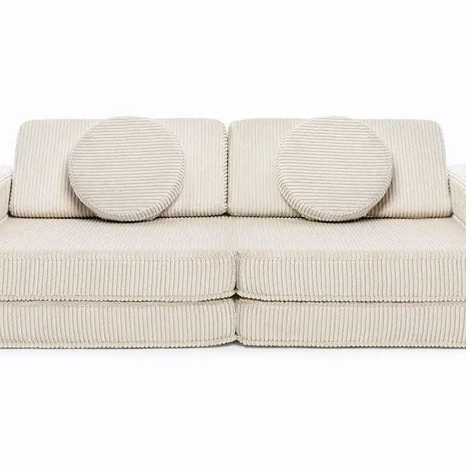 Play Sofa Original Corduroy - AlmaVidaKids