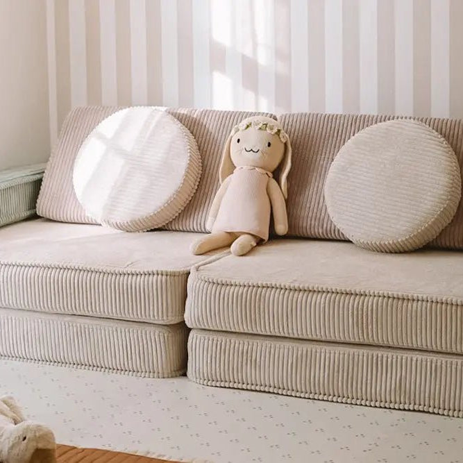Play Sofa Original Corduroy - AlmaVidaKids