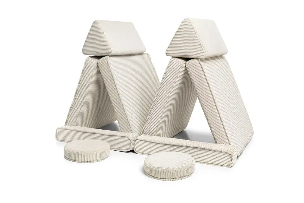Play Sofa Original Corduroy - AlmaVidaKids