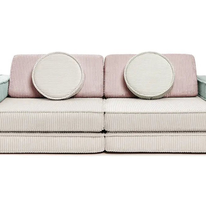 Play Sofa Original Corduroy - AlmaVidaKids