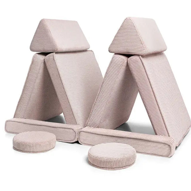 Play Sofa Original Corduroy - AlmaVidaKids