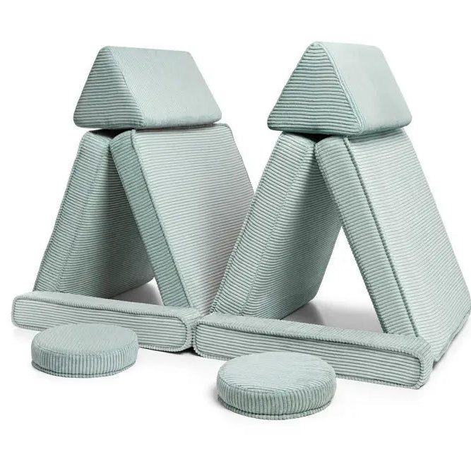 Play Sofa Original Corduroy - AlmaVidaKids