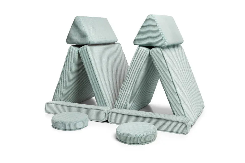 Play Sofa Original Corduroy - AlmaVidaKids