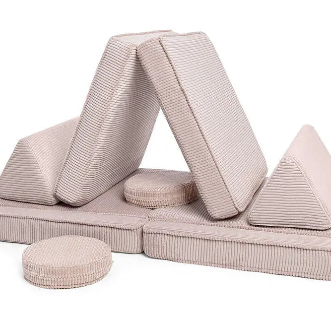 Play Sofa Original Corduroy - AlmaVidaKids