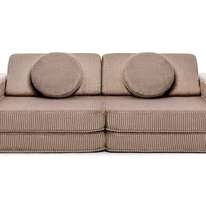 Play Sofa Original Corduroy - AlmaVidaKids