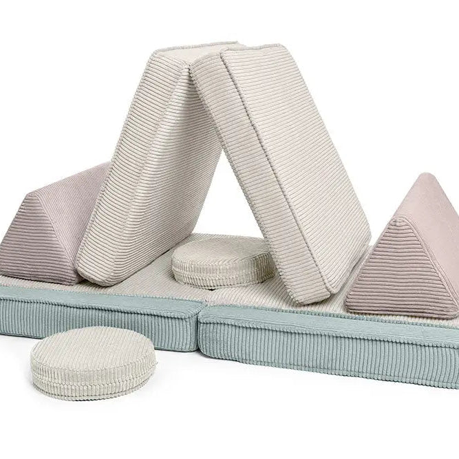 Play Sofa Original Corduroy - AlmaVidaKids