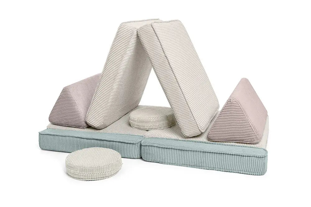 Play Sofa Original Corduroy - AlmaVidaKids