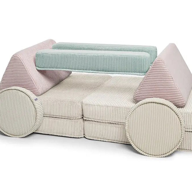 Play Sofa Original Corduroy - AlmaVidaKids