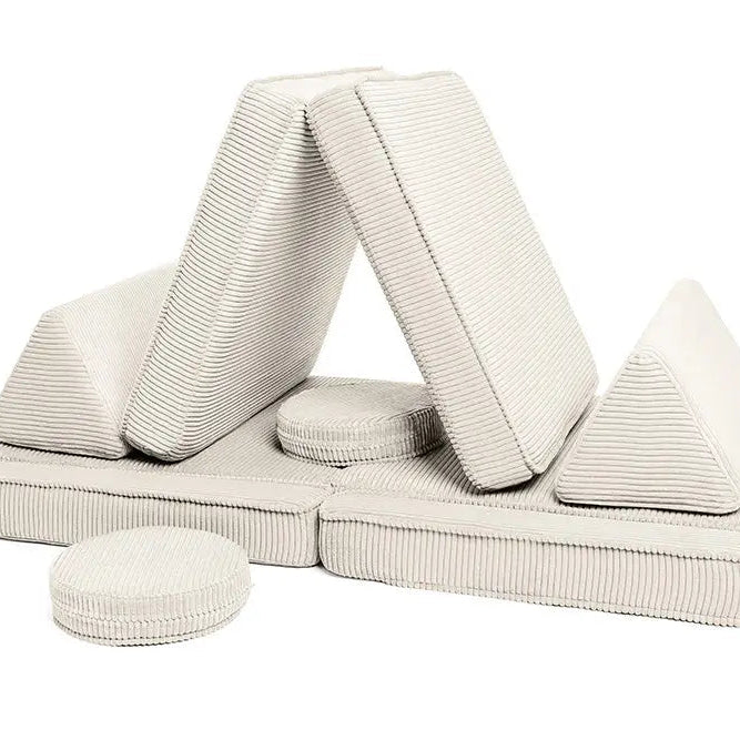 Play Sofa Original Corduroy - AlmaVidaKids