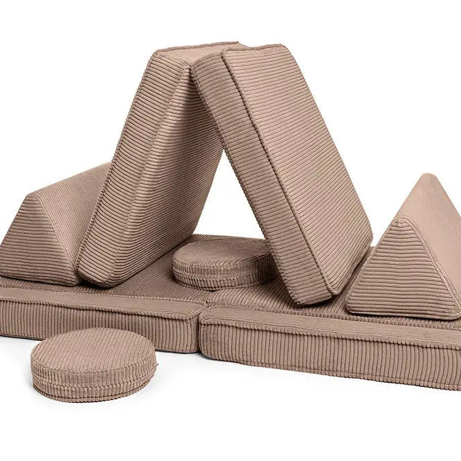 Play Sofa Original Corduroy - AlmaVidaKids