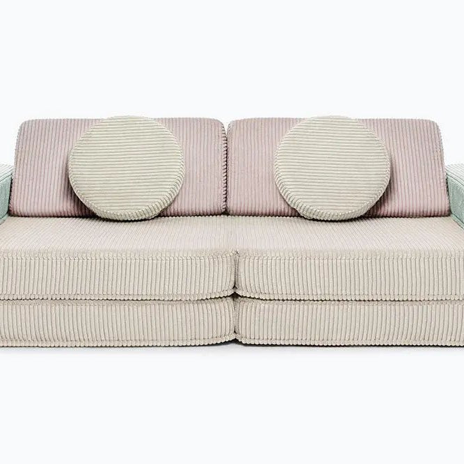 Play Sofa Original Corduroy - AlmaVidaKids