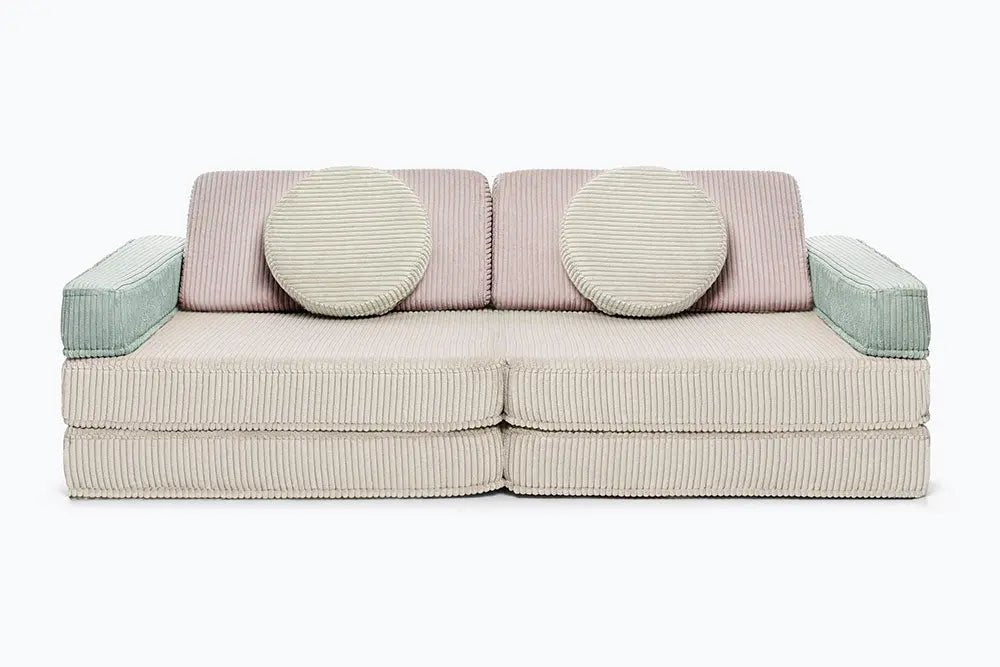 Play Sofa Original Corduroy - AlmaVidaKids
