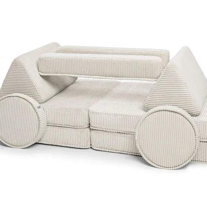 Play Sofa Original Corduroy - AlmaVidaKids