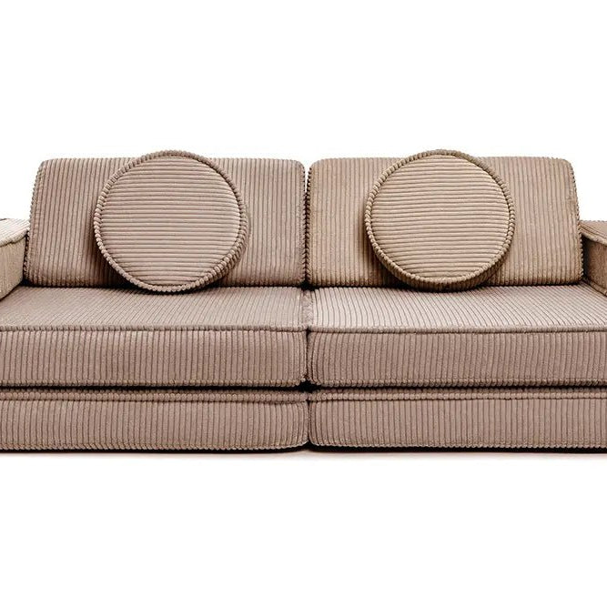 Play Sofa Original Corduroy - AlmaVidaKids
