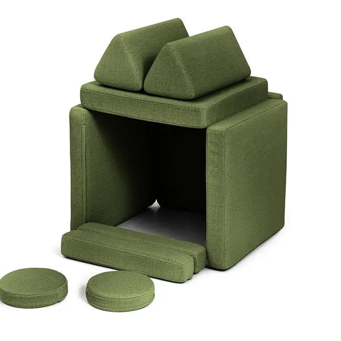 Play Sofa Shappy Original Mini - AlmaVidaKids