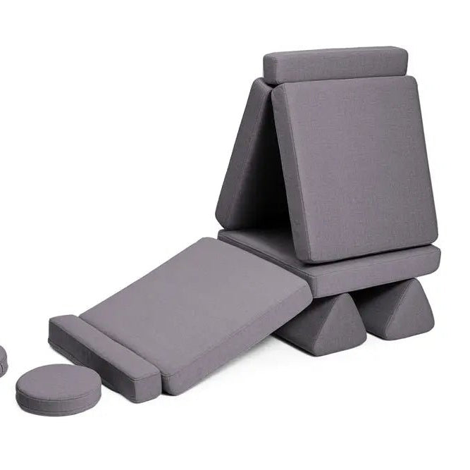 Play Sofa Shappy Original Mini - AlmaVidaKids