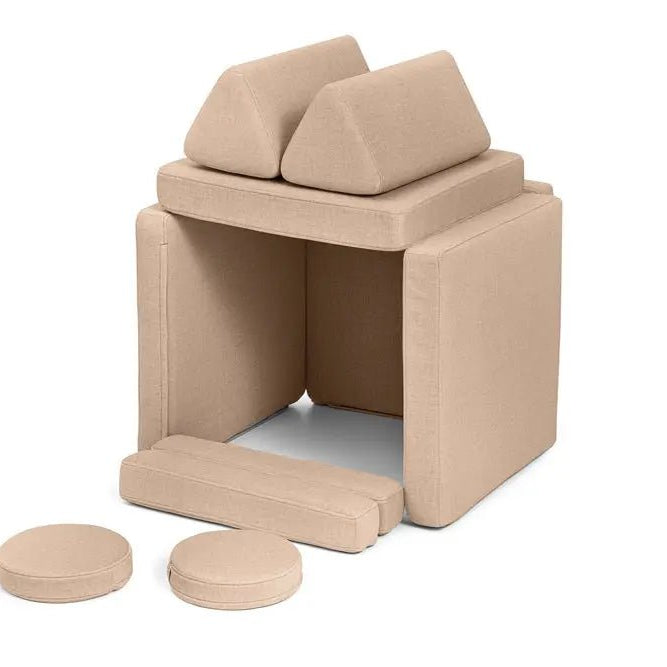 Play Sofa Shappy Original Mini - AlmaVidaKids