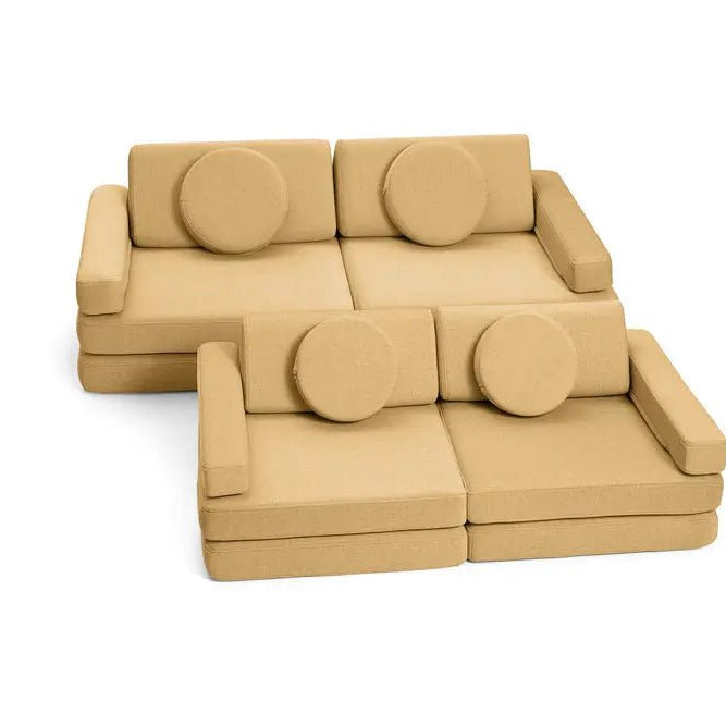 Play Sofa Shappy Original Mini - AlmaVidaKids