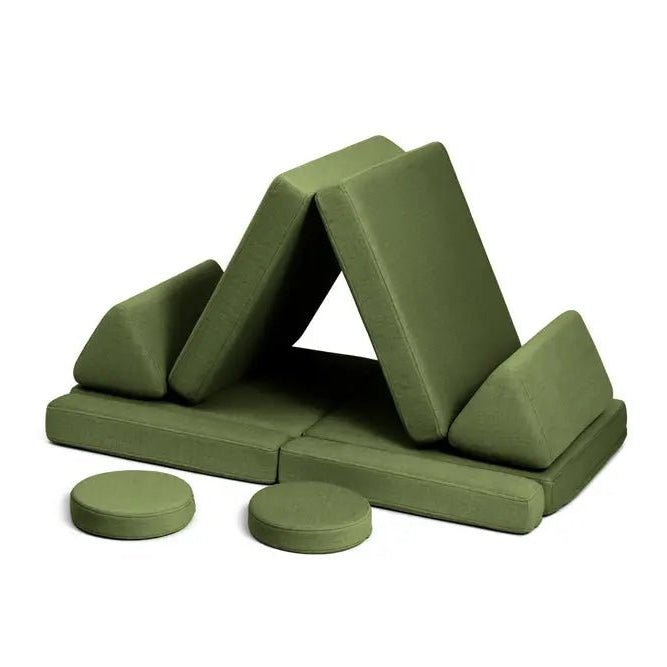 Play Sofa Shappy Original Mini - AlmaVidaKids