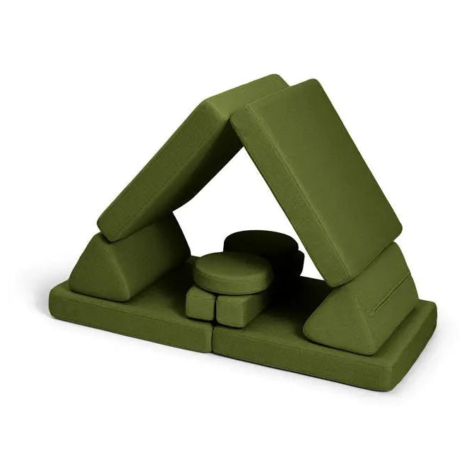 Play Sofa Shappy Original Mini - AlmaVidaKids