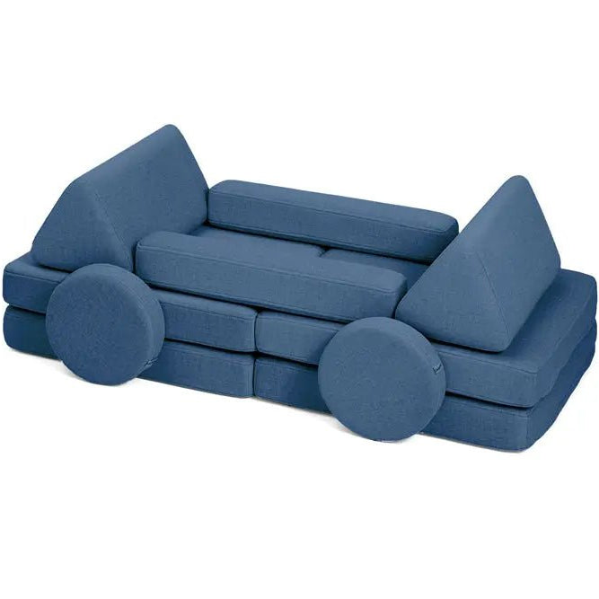 Play Sofa Shappy Original Mini - AlmaVidaKids