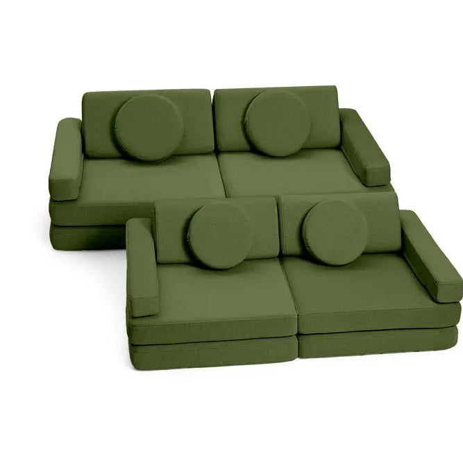 Play Sofa Shappy Original Mini - AlmaVidaKids