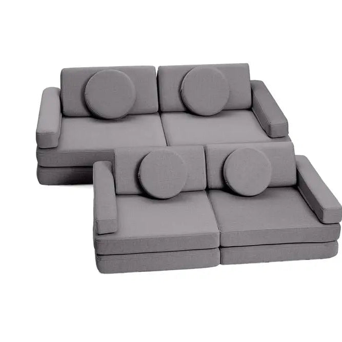 Play Sofa Shappy Original Mini - AlmaVidaKids