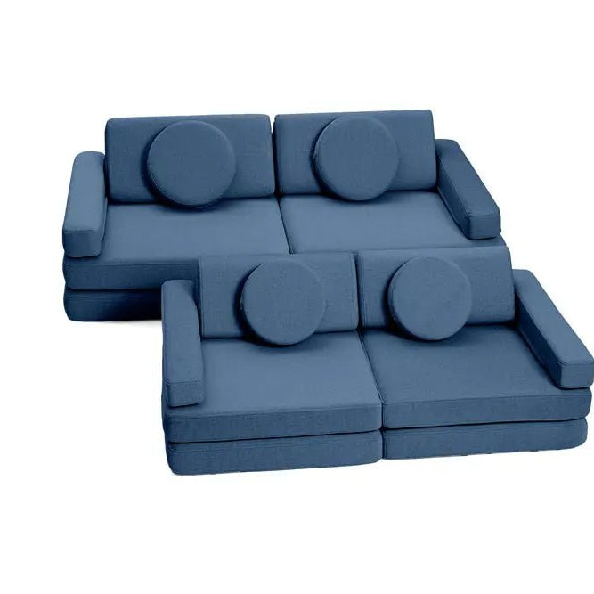 Play Sofa Shappy Original Mini - AlmaVidaKids