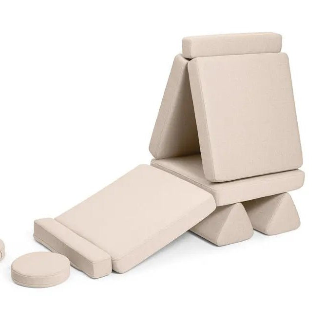 Play Sofa Shappy Original Mini - AlmaVidaKids