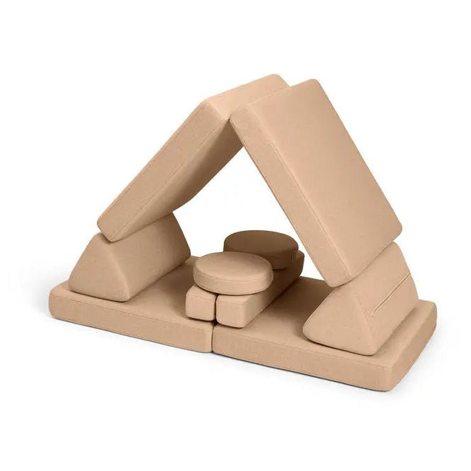 Play Sofa Shappy Original Mini - AlmaVidaKids