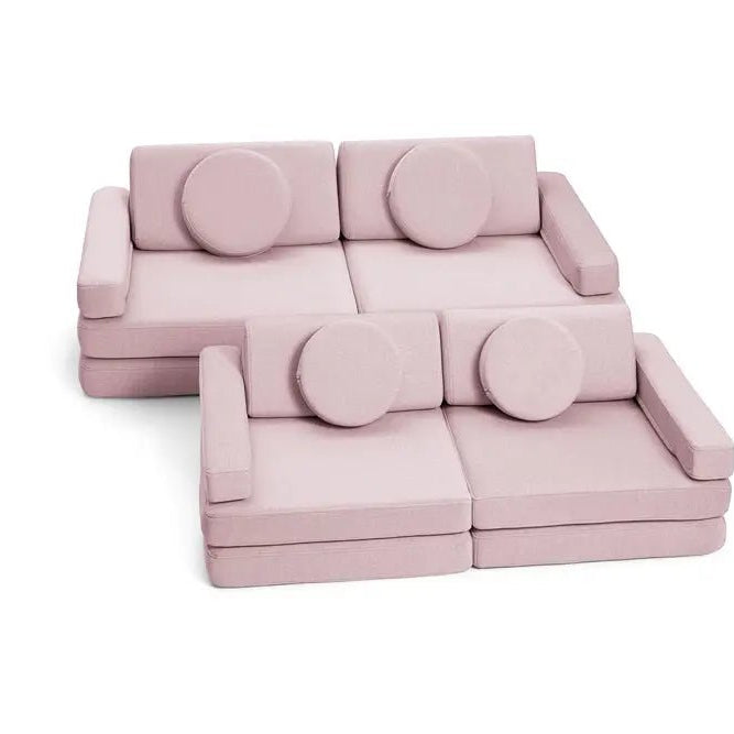 Play Sofa Shappy Original Mini - AlmaVidaKids