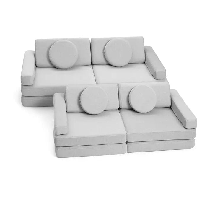 Play Sofa Shappy Original Mini - AlmaVidaKids