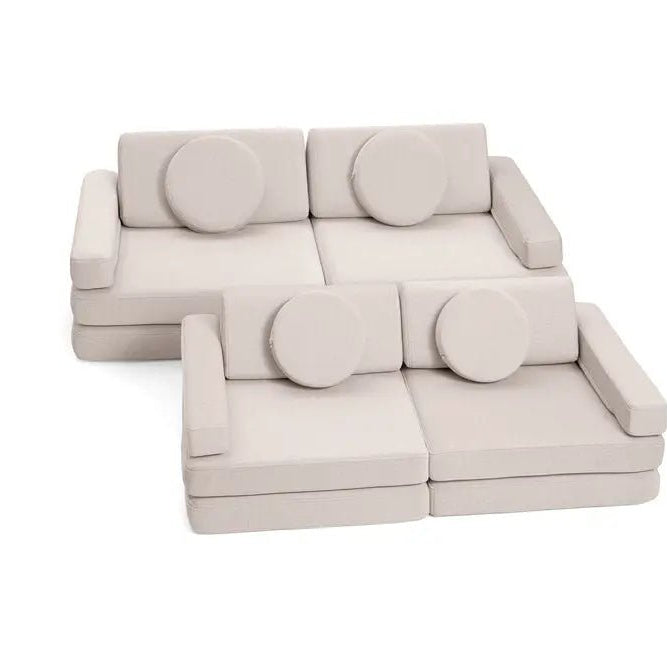 Play Sofa Shappy Original Mini - AlmaVidaKids