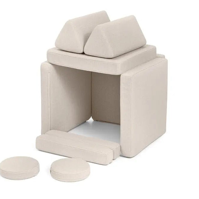 Play Sofa Shappy Original Mini - AlmaVidaKids