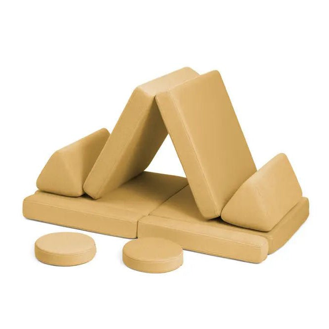 Play Sofa Shappy Original Mini - AlmaVidaKids