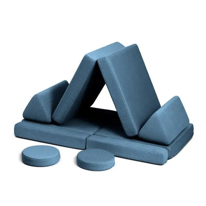 Play Sofa Shappy Original Mini - AlmaVidaKids
