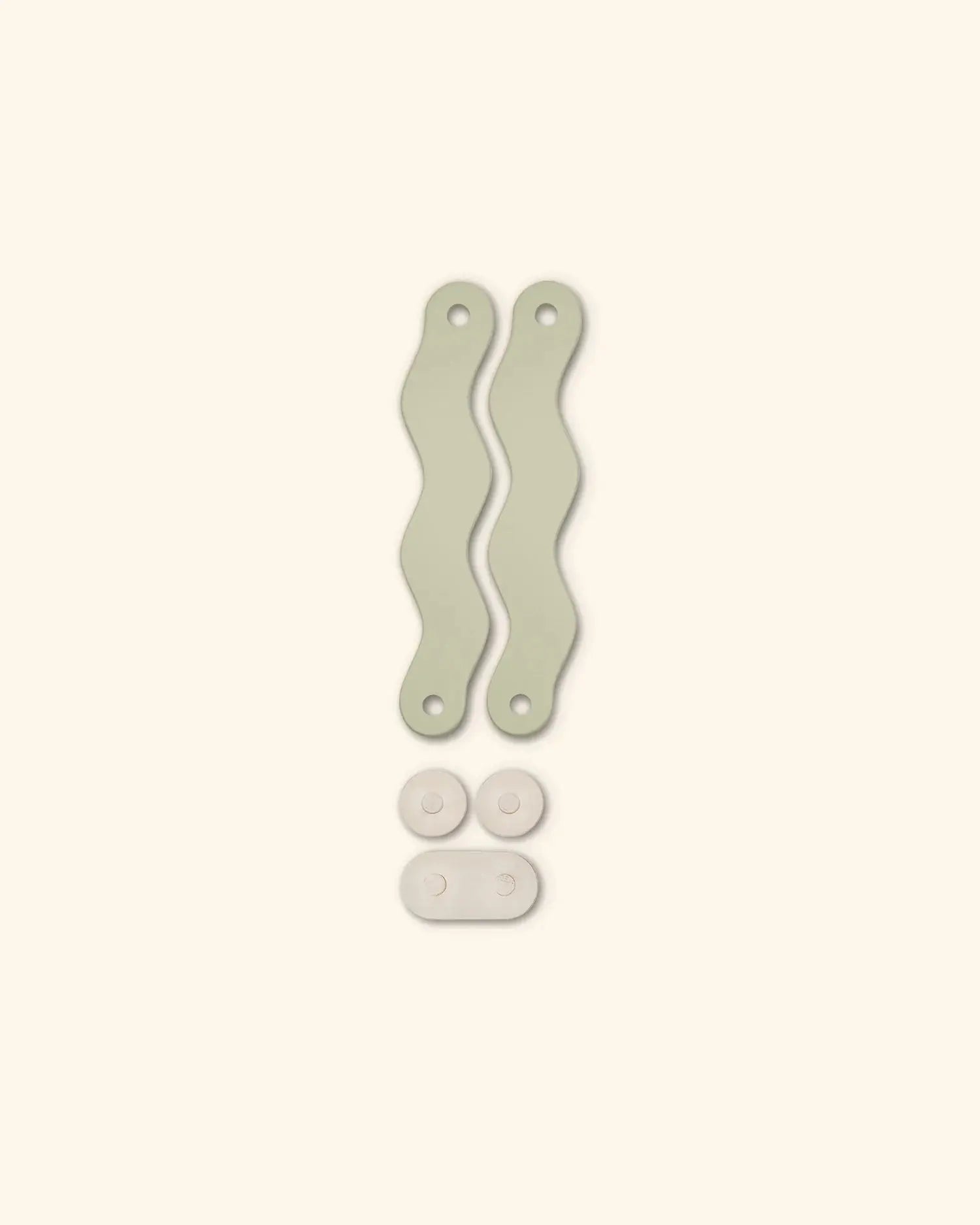 POLKU balance beam - AlmaVidaKids