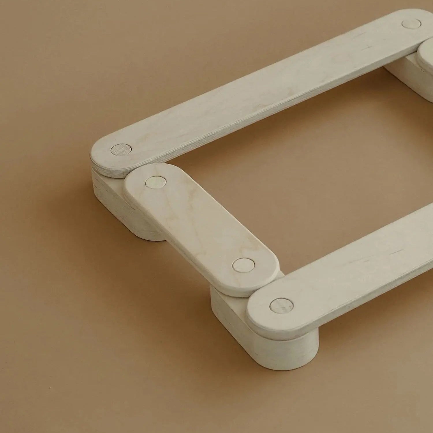 POLKU balance beam - AlmaVidaKids