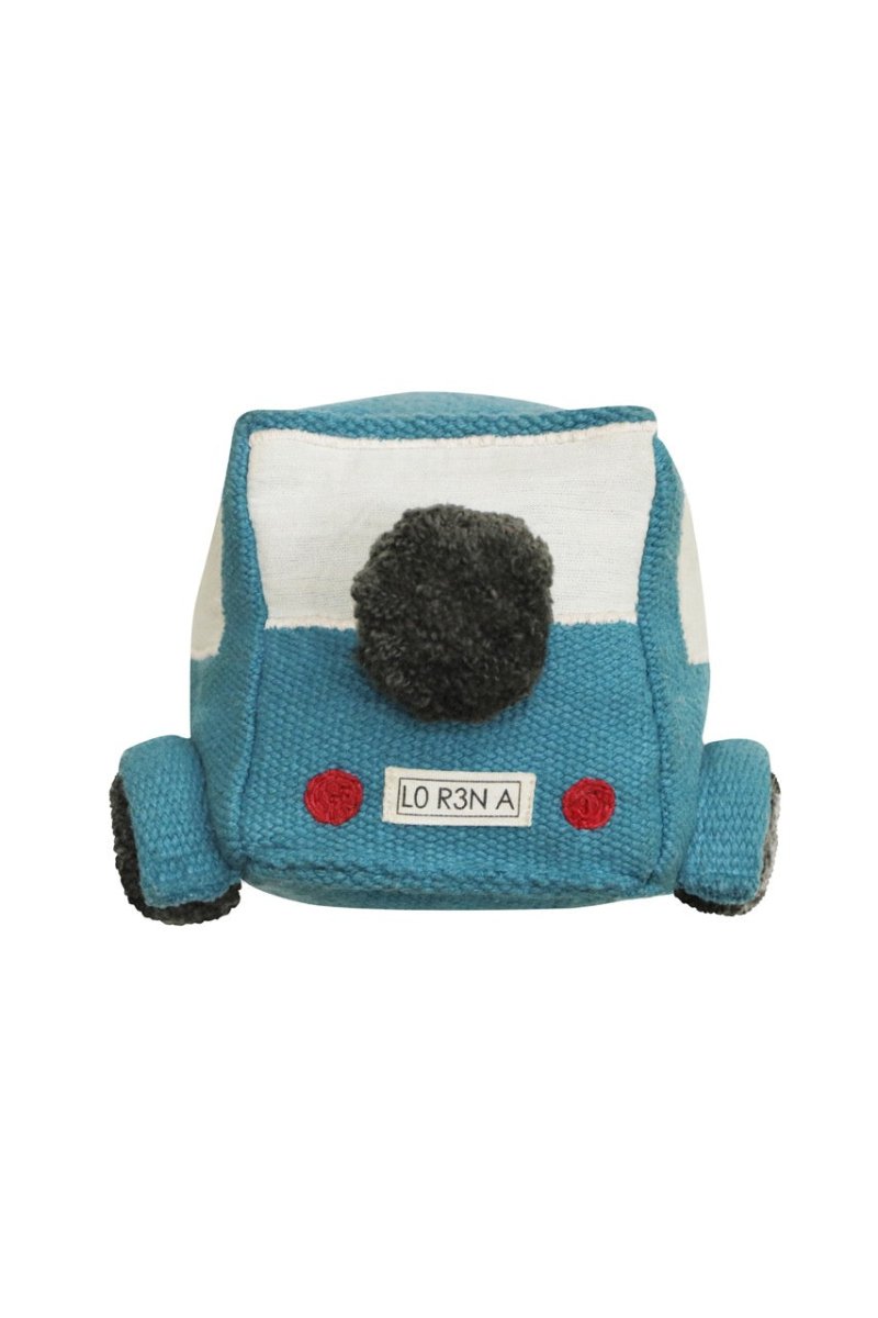 Ride & Roll Safari | Eco - city - AlmaVidaKids