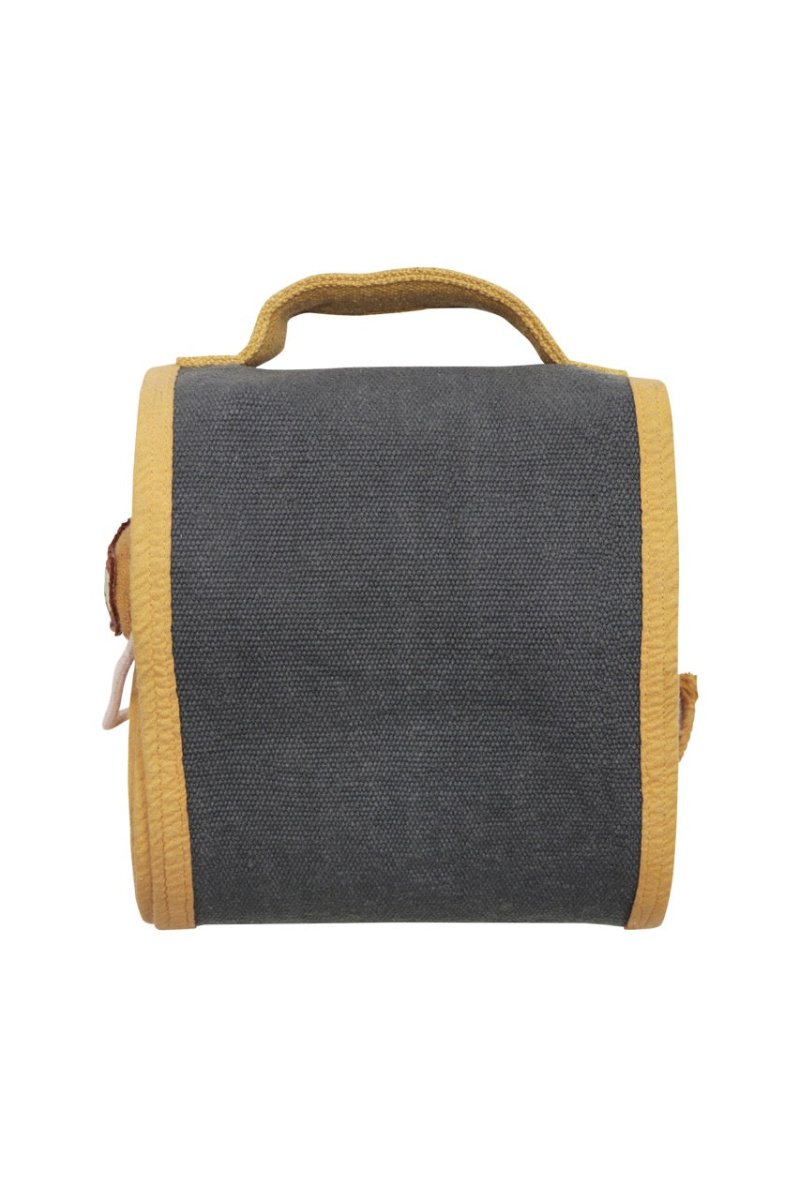 Ride & Roll School Bus | Eco - city - AlmaVidaKids