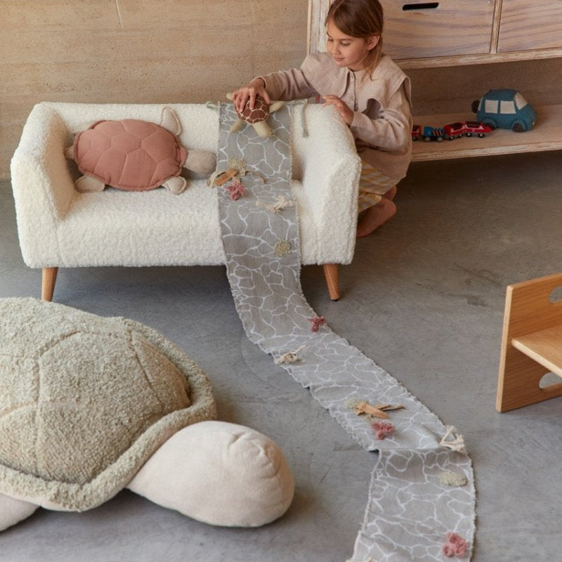 Ride & Roll Under the Sea - AlmaVidaKids