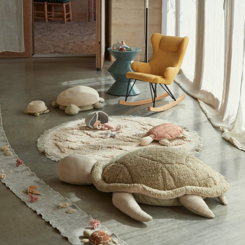 Ride & Roll Under the Sea - AlmaVidaKids