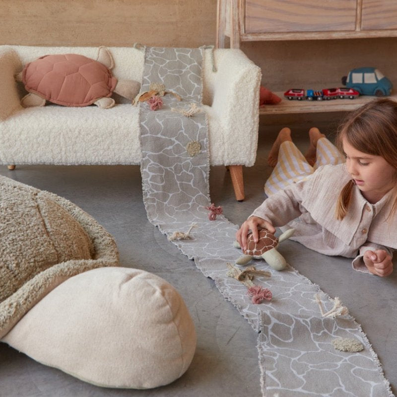 Ride & Roll Under the Sea - AlmaVidaKids