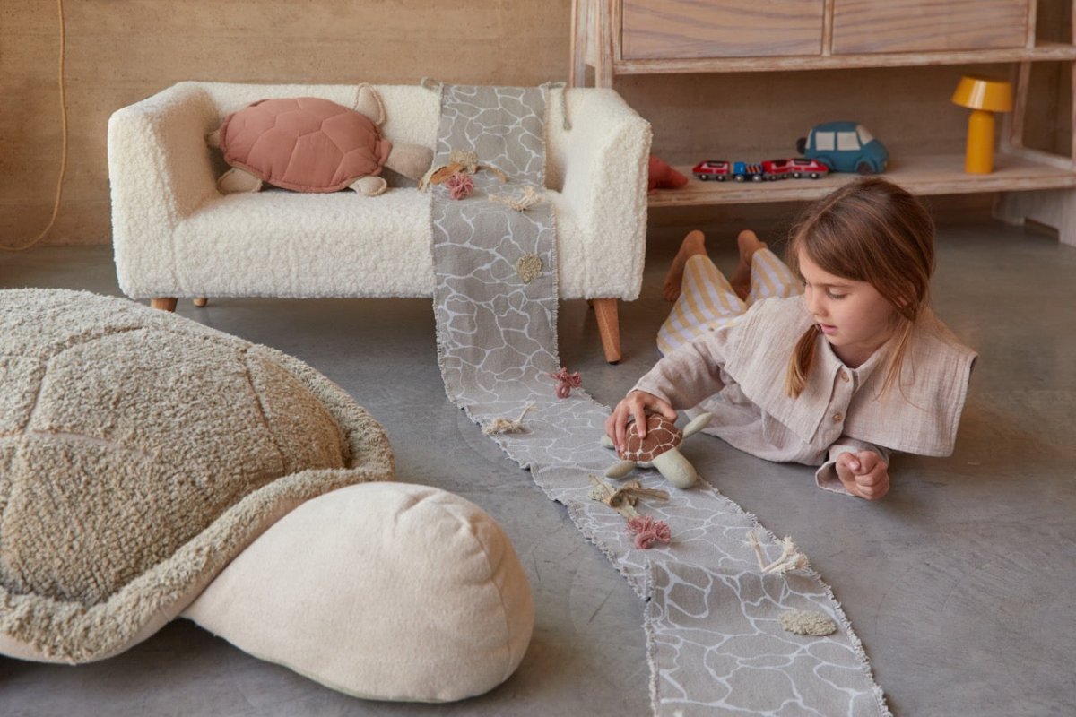 Ride & Roll Under the Sea - AlmaVidaKids