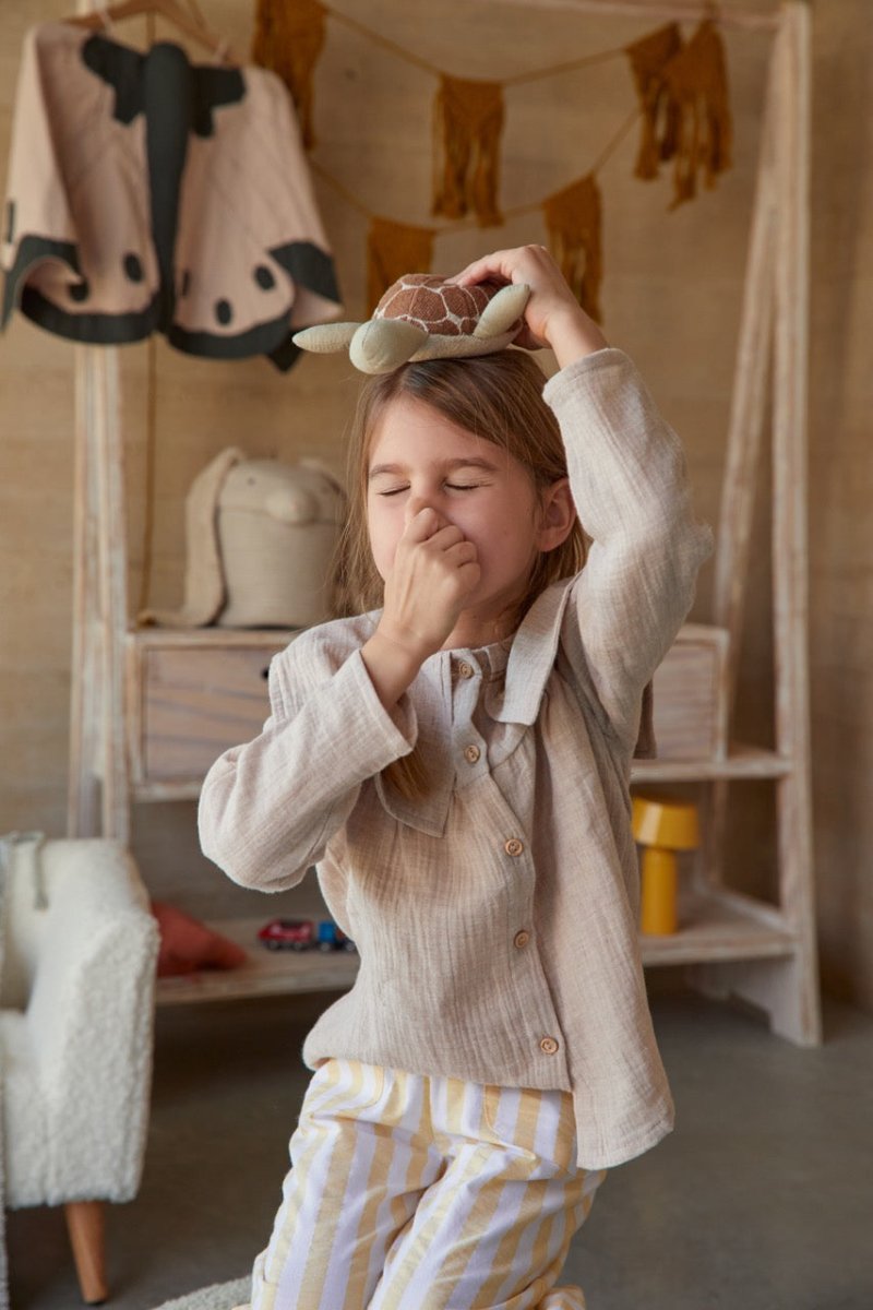 Ride & Roll Under the Sea - AlmaVidaKids