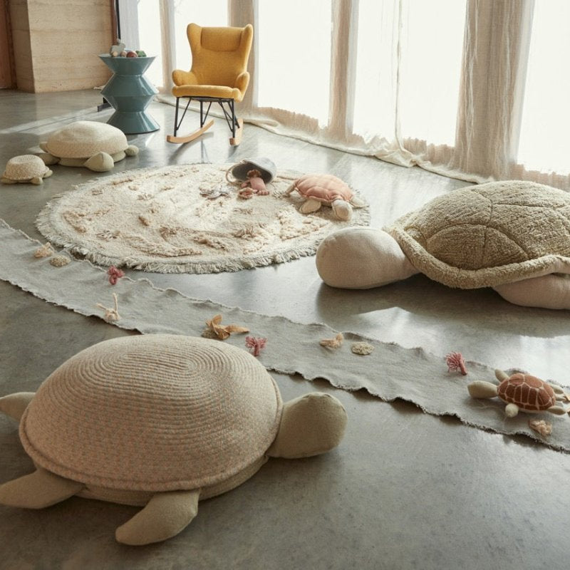 Ride & Roll Under the Sea - AlmaVidaKids